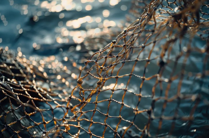 Consequências da Pesca Industrial Ecológicas e Sociais
