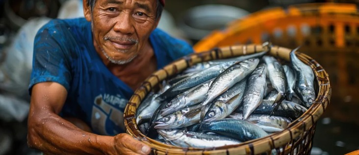 Qual a Diferença de Pesca Artesanal e Industrial