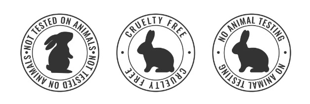 Selo Cruelty Free