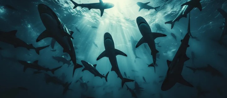 Tráfico de Animais Marinhos